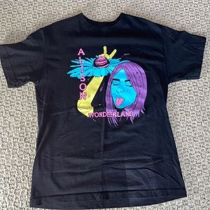 INSOMINIAC ALISON WONDERLAND MERCH